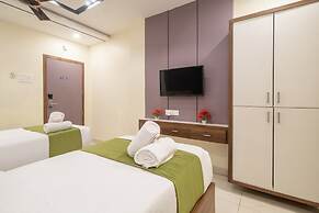 beeStay Hotels Mogalrajapuram Vijayawada