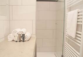 Alpen Suites Brandnertal