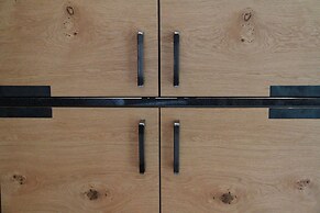 Alpen Suites Brandnertal