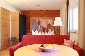 Alpen Suites Brandnertal