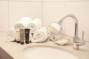 Alpen Suites Brandnertal