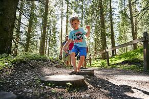 Alpen Suites Brandnertal