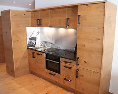 Alpen Suites Brandnertal