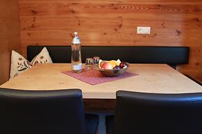 Alpen Suites Brandnertal