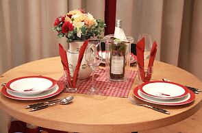 Alpen Suites Brandnertal