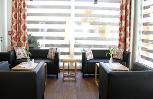 Alpen Suites Brandnertal