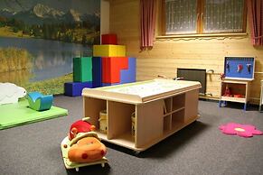 Alpen Suites Brandnertal