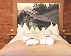 Alpen Suites Brandnertal
