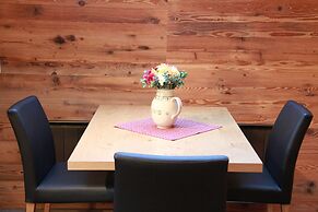 Alpen Suites Brandnertal