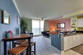 PCB Condo w/ Resort Amenities & Ocean Views
