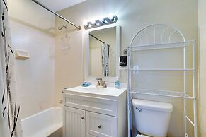 PCB Condo w/ Resort Amenities & Ocean Views