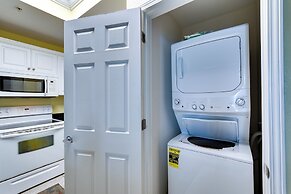 PCB Condo w/ Resort Amenities & Ocean Views