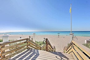 PCB Condo w/ Resort Amenities & Ocean Views