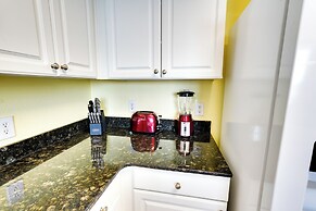 PCB Condo w/ Resort Amenities & Ocean Views