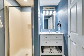 PCB Condo w/ Resort Amenities & Ocean Views