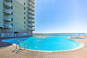 PCB Condo w/ Resort Amenities & Ocean Views