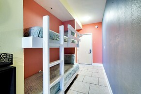 PCB Condo w/ Resort Amenities & Ocean Views