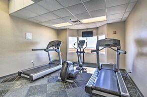 PCB Condo w/ Resort Amenities & Ocean Views