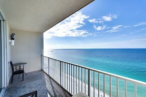 PCB Condo w/ Resort Amenities & Ocean Views