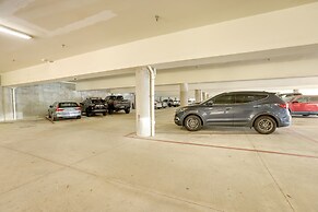 Tuscaloosa Condo: Steps to Bryant-denny Stadium!