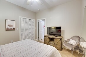 Tuscaloosa Condo: Steps to Bryant-denny Stadium!