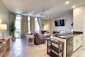 Tuscaloosa Condo: Steps to Bryant-denny Stadium!