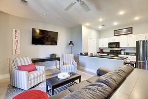 Tuscaloosa Condo: Steps to Bryant-denny Stadium!