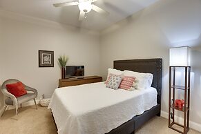 Tuscaloosa Condo: Steps to Bryant-denny Stadium!