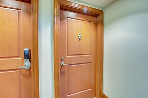 Tuscaloosa Condo: Steps to Bryant-denny Stadium!