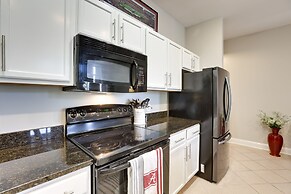 Tuscaloosa Condo: Steps to Bryant-denny Stadium!