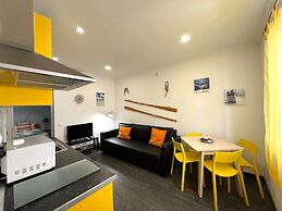 OLH O Beach Apartment 1 by Homing