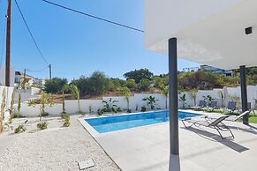 Protaras Elite Pearl Villa Ep4b