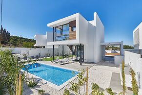 Protaras Elite Pearl Villa Ep4b