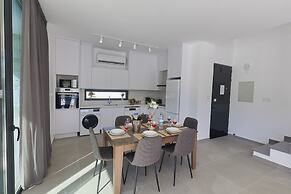 Protaras Elite Pearl Villa Ep4b