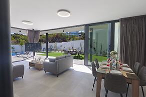 Protaras Elite Pearl Villa Ep4b