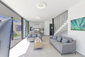 Protaras Elite Pearl Villa Ep4b