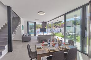 Protaras Elite Pearl Villa Ep4b