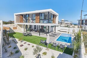 Protaras Elite Pearl Villa Ep4b
