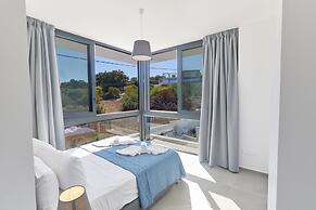 Protaras Elite Pearl Villa Ep4b