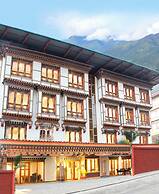 Hotel Mayto