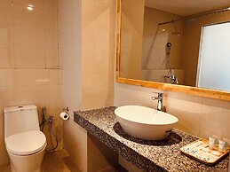 Hotel Mayto