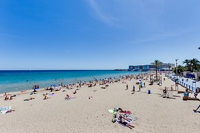 Rambla 11 vistas a ciudad