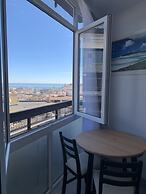 Rambla 11 vistas a ciudad