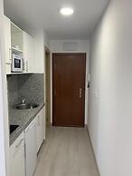 Rambla 11 vistas a ciudad