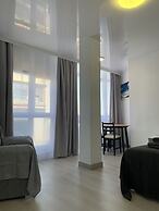 Rambla 11 vistas a ciudad