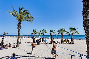 Rambla 11 vistas a ciudad