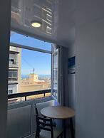 Rambla 11 vistas a ciudad