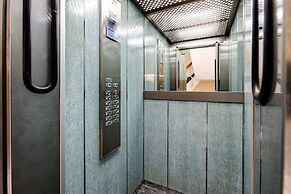 Rambla 11 vistas a ciudad