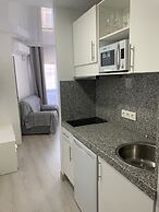 Rambla 11 vistas a ciudad