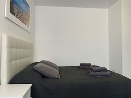 Rambla 11 vistas a ciudad